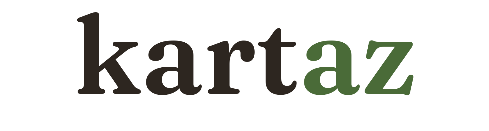Kartaz